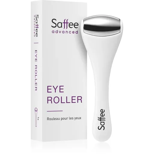 Saffee Advanced Eye Roller masážny valček na očné okolie 1 ks