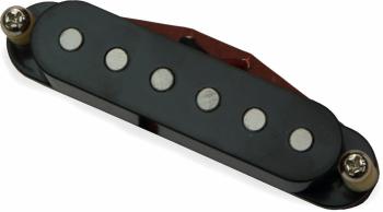 Bare Knuckle Pickups Boot Camp True Grit ST NB Black Gitarový snímač