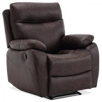 Elektrické polohovacie TV kreslo TV-4094 Autronic