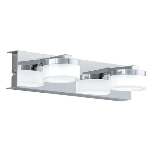 Eglo Romendo nástenné svetlo chróm 96542