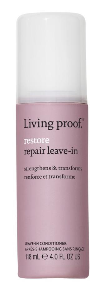 Living Proof Obnovujúci bezoplachový kondicionér Restore (Repair Leave-In) 118 ml