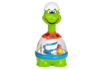 Chicco vĺčik Dinosaurus,CHICCO Vĺčik Dinosaurus 6m+