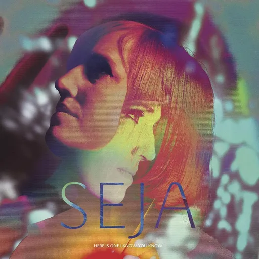 SEJA - HERE IS ONE I KNOW YOU KNOW LP