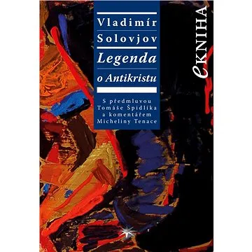 Legenda o Antikristu (80-860-4501-3)