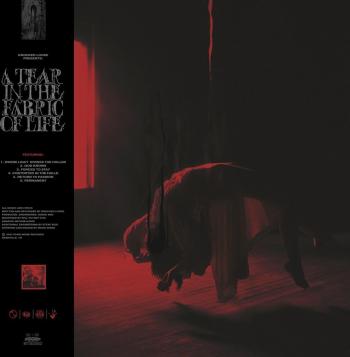Knocked Loose - Tear in the Fabric of Life (CD)