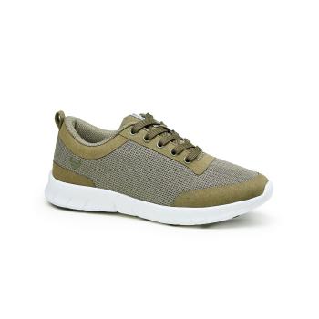 SUECOS Profesionálna pracovná obuv Suecos ALMA olive green  38