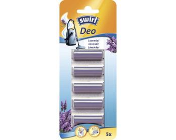 SWIRL DEO TYCINKY LEVANDULA 6678852