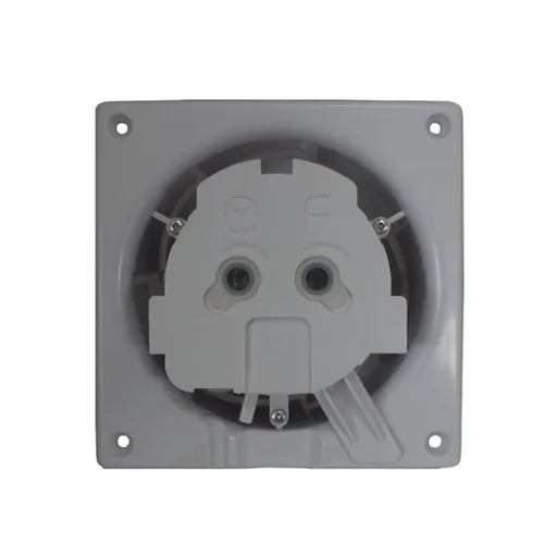 Haco AV DRIM axiálny ventilátor AVDRIM100T