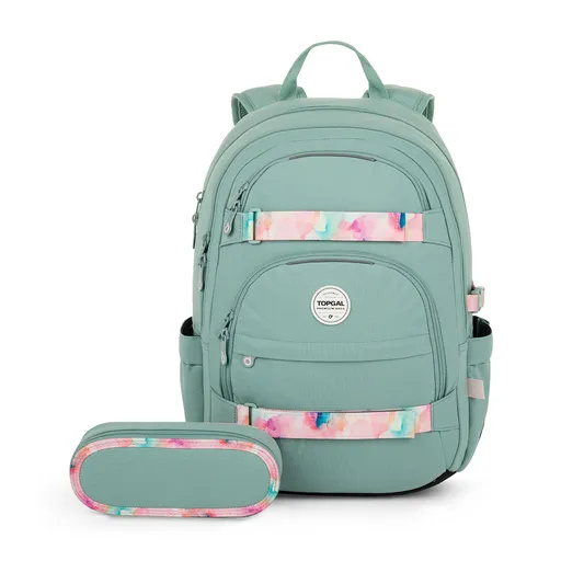 Topgal Študentský set VIKI 25030 SET STUDENT