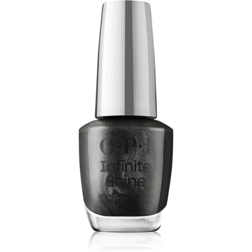 OPI Infinite Shine Silk lak na nechty s gélovým efektom Stay & Night 15 ml