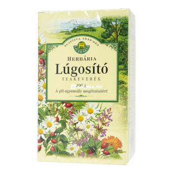 Herbária Lúgosító teakeverék 100 g