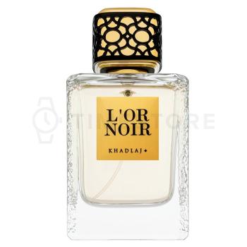 Khadlaj Maison L'Or Noir parfémovaná voda unisex 100 ml - 30 dní na vrátenie tovaru, Garancia originality