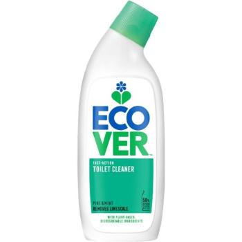 ECOVER WC čistič Borovica a mäta 750 ml