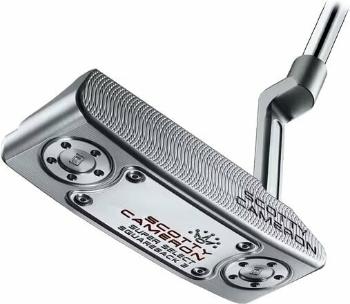 Scotty Cameron 2023 Select Squareback 2 Pravá ruka 34" Golfová palica Putter