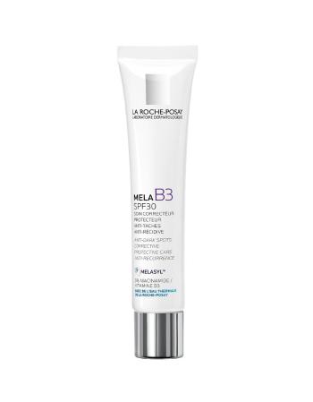 LA ROCHE-POSAY Mela B3 SPF 30 krém 40ml