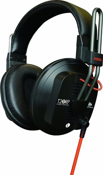 Fostex T20RP MK3 Štúdiové slúchadlá