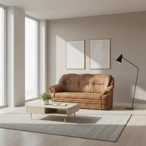 Stagra Sedacia súprava DUBAI 3+2+1 Dubai: 3-sed s úložným priestorom