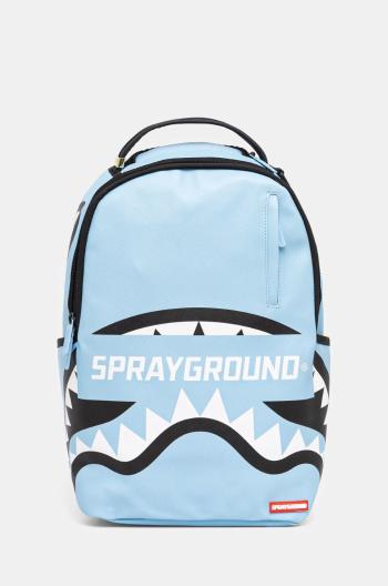 Ruksak Sprayground veľký, vzorovaný, 910B6432NSZ