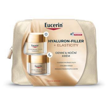 EUCERIN Hyaluron-Filler + Elasticity Darčekové balenie