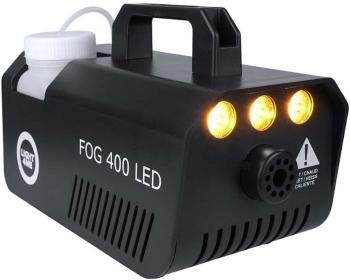 Light4Me Fog 400 Led Výrobník hmly