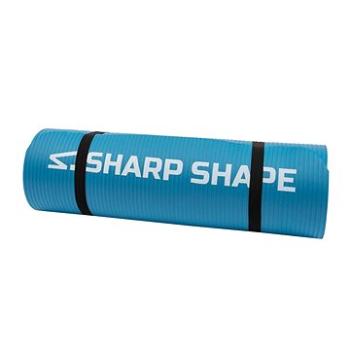 Sharp Shape Mat blue (2495770506940)