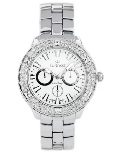 Hodinky G. ROSSI - CORE (zg627f) + krabička