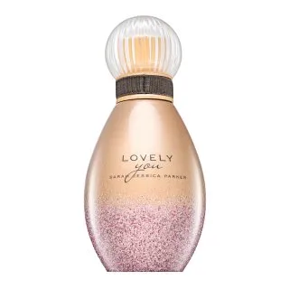 Sarah Jessica Parker Lovely You parfémovaná voda pre ženy 30 ml