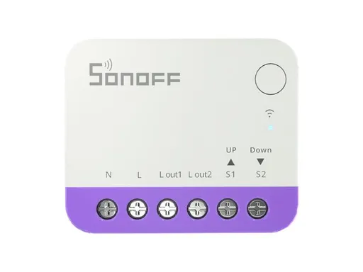 Smart Switch SONOFF MINI-RBS WiFi