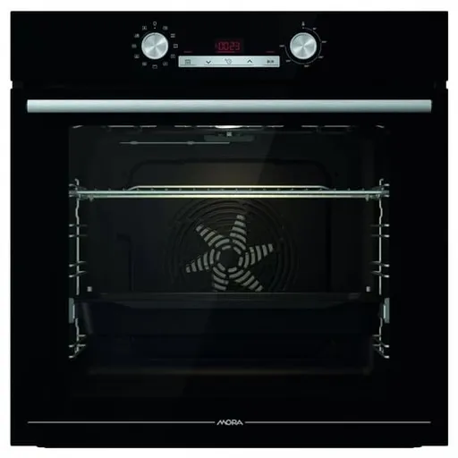 Mora vstavaná rúra VT 354 DXB