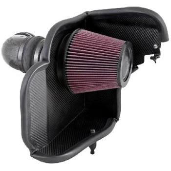 K & N 63-3079 športový kit sania Séria 63 Aircharger