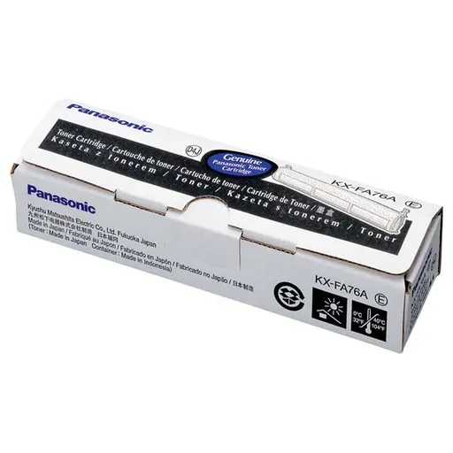 PANASONIC KX-FA76E/A - originálny