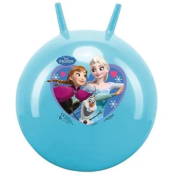 John Skákadlo Disney Frozen 500 mm (4006149595342)