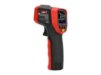 Teplomer bezkontaktný UNI-T UT301D+