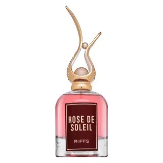 Riiffs Rose De Soleil parfémovaná voda pre ženy 100 ml