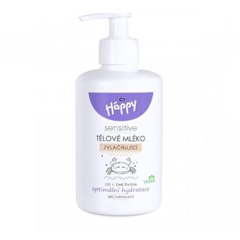 BELLA HAPPY Baby telové mlieko 300 ml