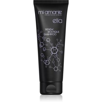 Mi Amante Professional Ella Renew Boutique hydratačný šampón s keratínom 250 ml