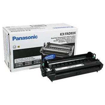 Panasonic KX-FAD93X čierna (black) originálna valcová jednotka