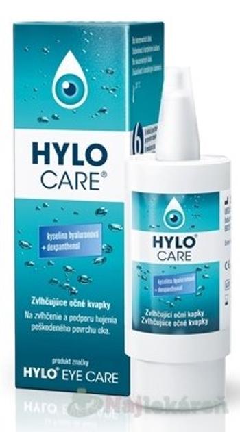 Ursapharm Hylo Care 10 ml