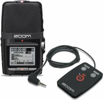 Zoom H2N Remote SET Prenosný rekordér