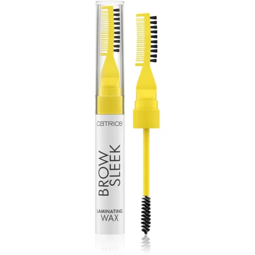 Catrice Brow Sleek fixačný vosk na obočie 9 ml
