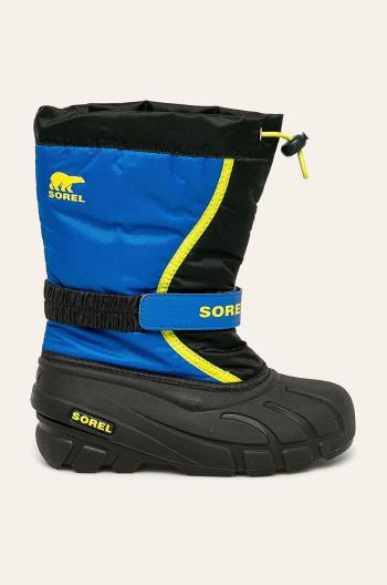 Sorel - Detské snehule Youth Flurry