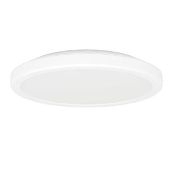 LED stropné osvetlenie Eglo TESTARA-E biela 74098