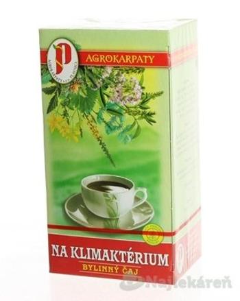 AGROKARPATY NA KLIMAKTERIUM, 20x2g