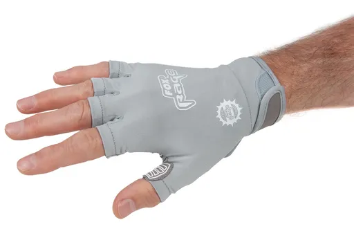 Fox rage rukavica lightweight uv gloves - l