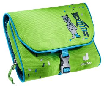 Deuter Wash Bag Kids Kiwi