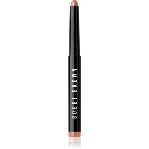 Bobbi Brown Long-Wear Cream Shadow Stick dlhotrvajúce očné tiene v ceruzke odtieň Peach Flame 1.6 g