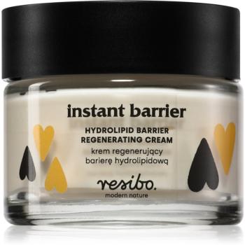 Resibo Instant Barrier hĺbkovo regeneračný krém pre obnovu kožnej bariéry 50 ml