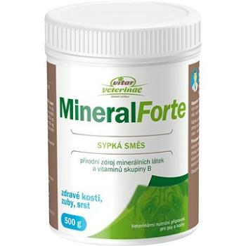 Vitar Veterinae Mineral Forte 500 g (8595011125580)