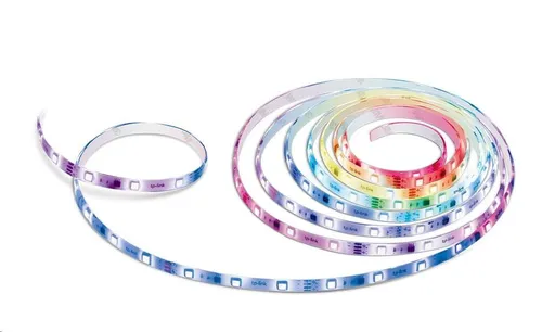 TP-Link Tapo L920-5 šikovný WiFi LED pásik (farebný, 2, 4GHz, 5m)