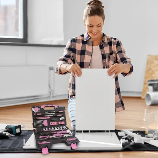 FDG 5010-53R Dámska s. náradie FIELDMANN